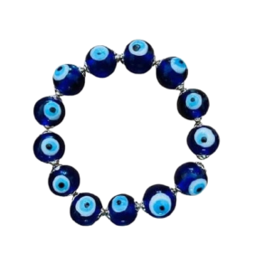 Evil Eye Bracelet for Unisex Fashion Jewellery Adjustable Multi Style Bracelet