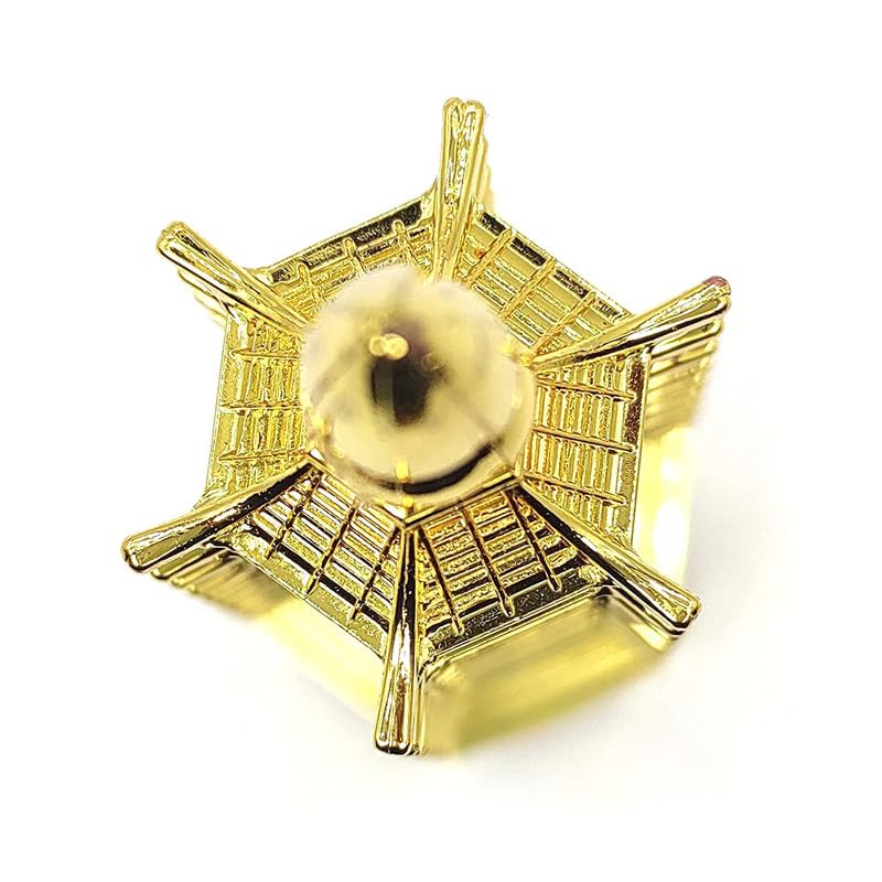 Feng Shui Vastu Education Pagoda Tower 9 Layers